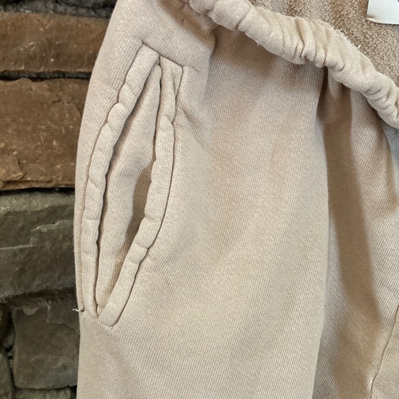 Joah Brown Empire Jogger Desert French Terry - Picture 10 of 13